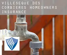 Villesèque-des-Corbières  homeowners insurance