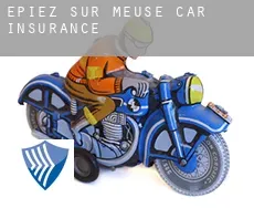 Épiez-sur-Meuse  car insurance