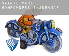 Sainte-Marthe  homeowners insurance