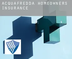 Acquafredda  homeowners insurance