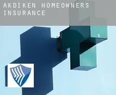 Akdiken  homeowners insurance