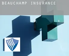 Beauchamp  insurance