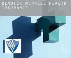 Bendick Murrell  health insurance