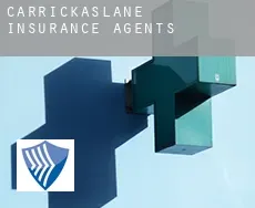 Carrickaslane  insurance agents