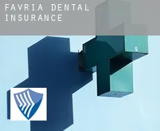 Favria  dental insurance