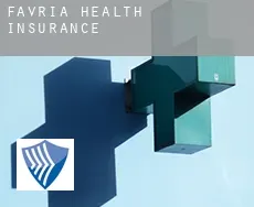 Favria  health insurance