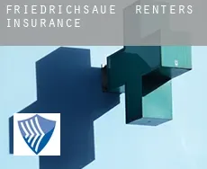 Friedrichsaue  renters insurance