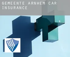 Gemeente Arnhem  car insurance