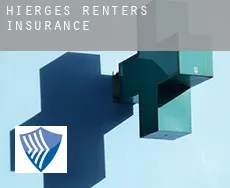 Hierges renters insurance