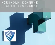 Hørsholm Kommune  health insurance