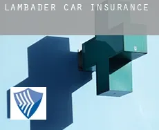 Lambader  car insurance