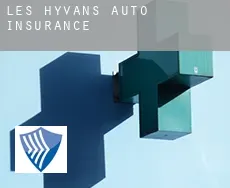 Les Hyvans  auto insurance