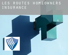 Les Routes  homeowners insurance