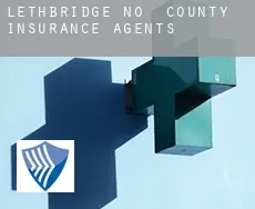 Lethbridge County insurance agents