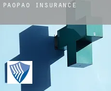 Paopao  insurance