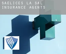 Saelices de la Sal  insurance agents