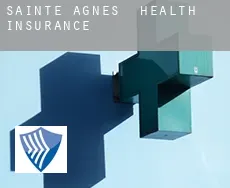 Sainte-Agnès  health insurance