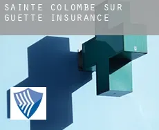 Sainte-Colombe-sur-Guette  insurance