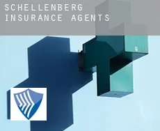 Schellenberg  insurance agents