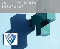 Val-d'Izé dental insurance