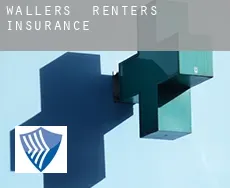 Wallers  renters insurance