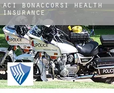 Aci Bonaccorsi  health insurance