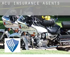 Açu  insurance agents