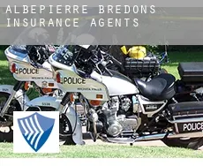 Albepierre-Bredons insurance agents