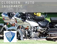 Clooneen  auto insurance