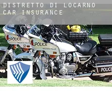 Distretto di Locarno  car insurance