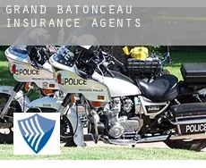 Grand Batonceau  insurance agents