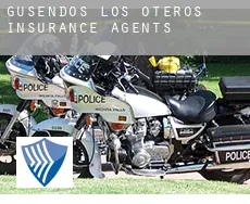 Gusendos de los Oteros  insurance agents