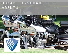 Jonadi  insurance agents