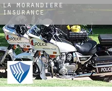 La Morandière  insurance