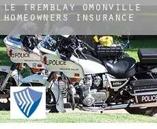 Le Tremblay-Omonville homeowners insurance