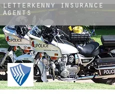 Letterkenny  insurance agents