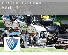 Lutter  insurance agents