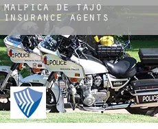 Malpica de Tajo  insurance agents