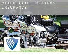 Otter Lake  renters insurance