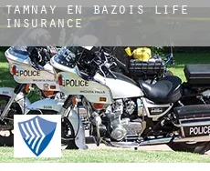 Tamnay-en-Bazois  life insurance