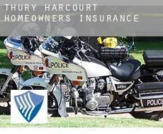 Thury-Harcourt  homeowners insurance