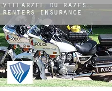 Villarzel-du-Razès  renters insurance