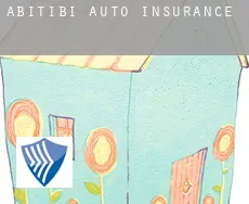 Abitibi  auto insurance