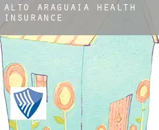 Alto Araguaia  health insurance