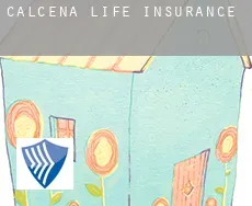 Calcena  life insurance