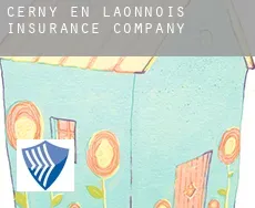 Cerny-en-Laonnois  insurance company