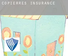 Copièrres  insurance