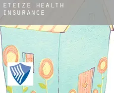 Éteize  health insurance