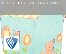 Fosca  health insurance