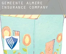Gemeente Almere insurance company